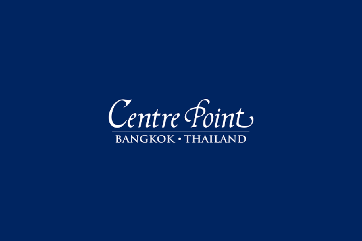 'Hi Bangkok' by Centre Point - Trio Market